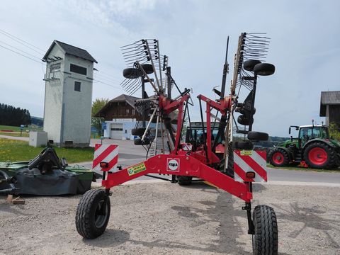 Fella TS 801