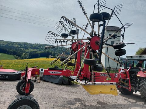 Fella TS 801