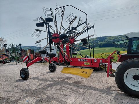 Fella TS 801