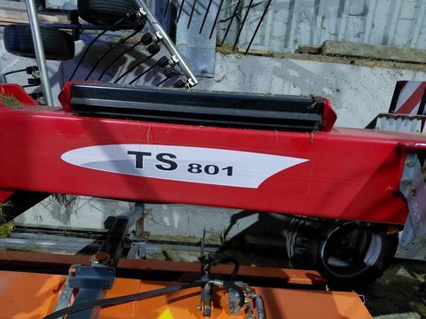 Fella TS 801