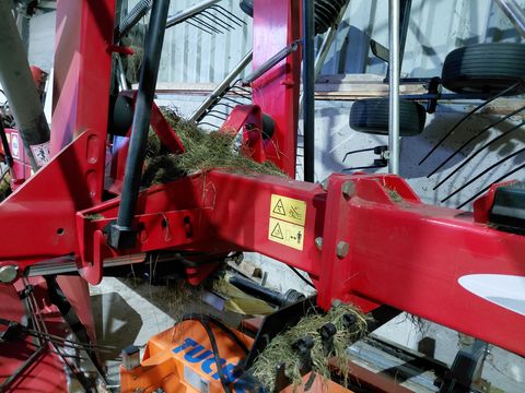 Fella TS 801