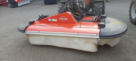 <strong>Kuhn PZ 300 F</strong><br />