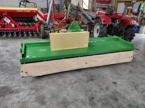 Krone F 320