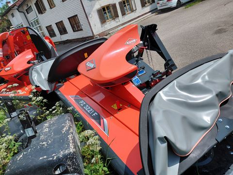 Krone F 320