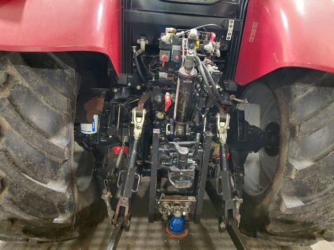 Case IH Puma 140 Multicontr. Komfort
