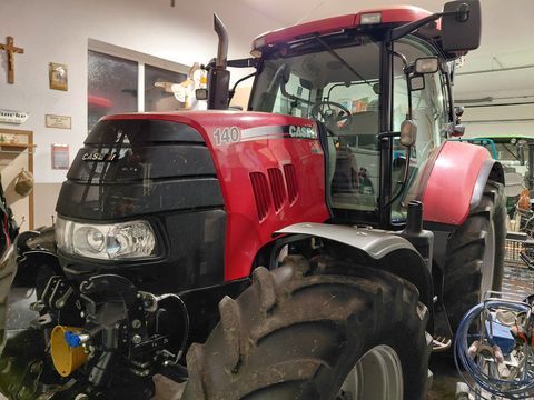 Case IH Puma 140 Multicontr. Komfort