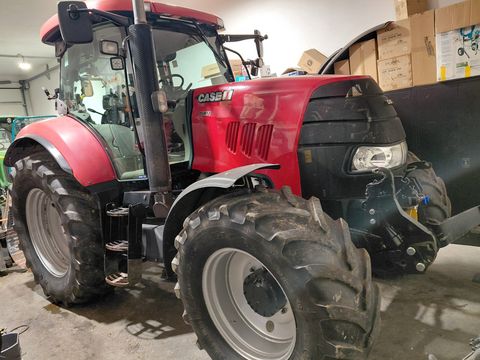 Case IH Puma 140 Multicontr. Komfort