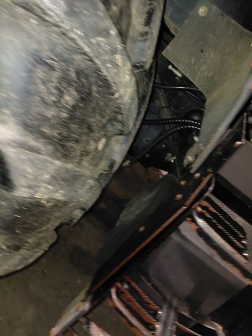 Case IH Puma 140 Multicontr. Komfort