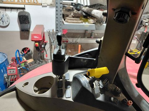 Case IH Puma 140 Multicontr. Komfort