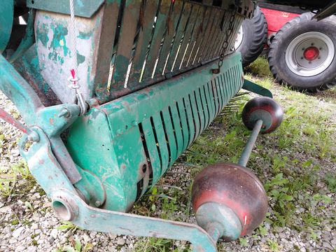 Steyr Hamster 803 V