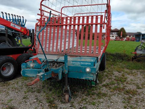 Steyr Hamster 803 V