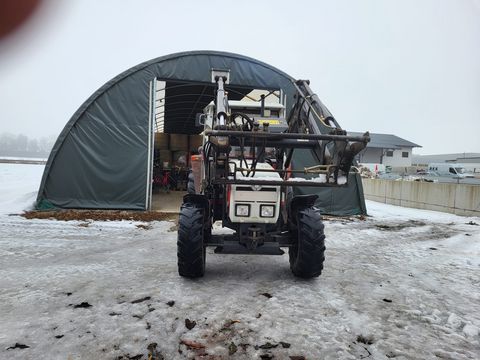 Steyr 8060 A/FS
