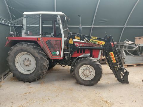 Steyr 8060 A/FS