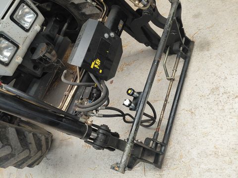 Steyr 8060 A/FS