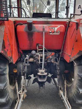 Steyr 8060 A/FS