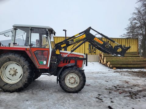 Steyr 8060 A/FS