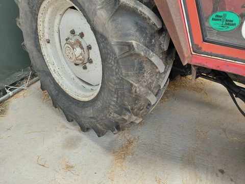 Steyr 8060 A/FS