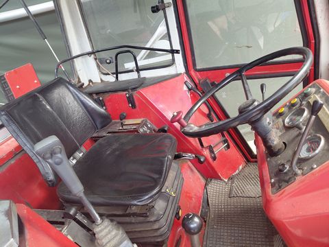 Steyr 8060 A/FS