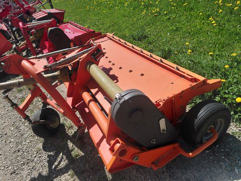 Vicon TK 210
