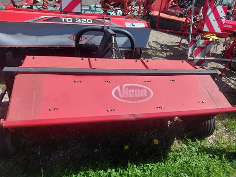 Vicon TK 210