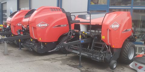 <strong>Kuhn FB 3130</strong><br />