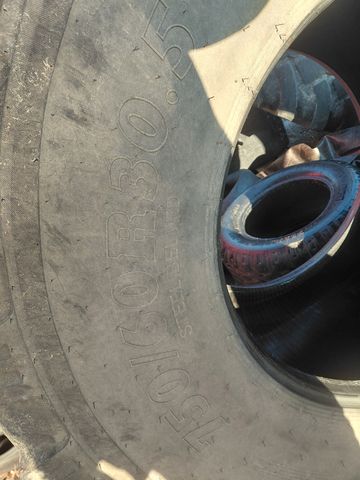 BKT 750/60R30,5