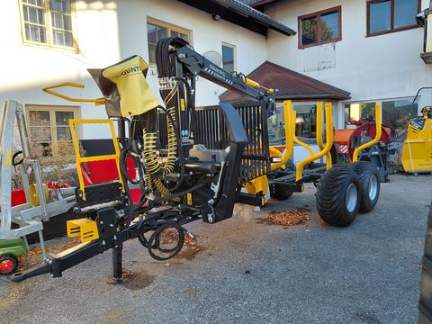 Country KRAN C850