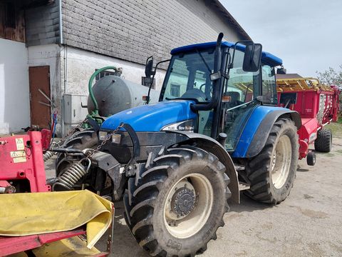 New Holland TL80 (4WD)