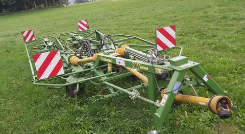 <strong>Krone KW13.02/12T</strong><br />