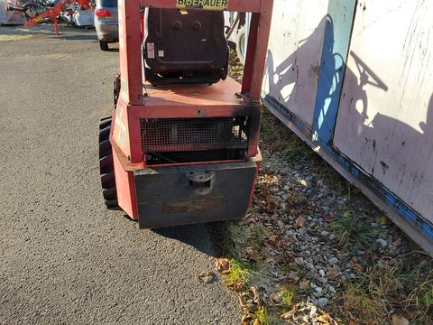 Weidemann 1030 D/P