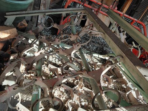 Wölfleder 4 M MECH.