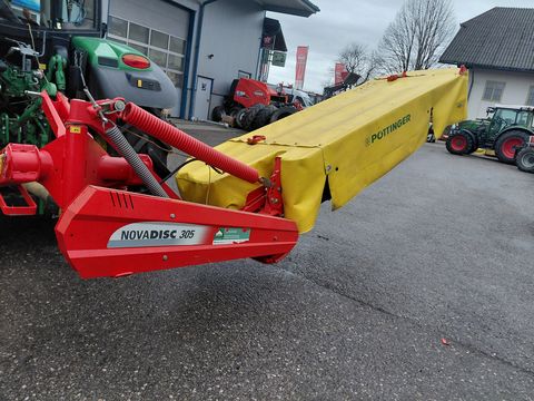 Pöttinger Nova Disc 305 H
