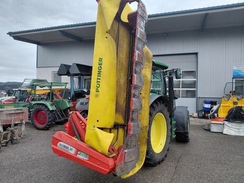 Pöttinger Nova Disc 305 H