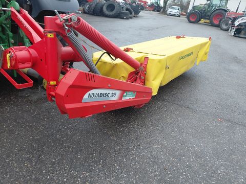 Pöttinger Nova Disc 305 H