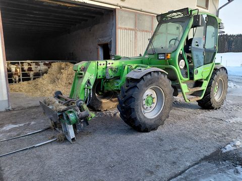Merlo TF 30.9 - 115
