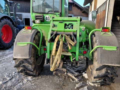 Merlo TF 30.9 - 115