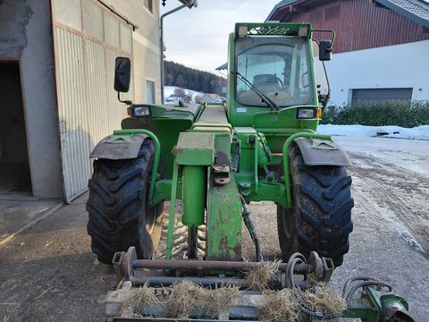 Merlo TF 30.9 - 115