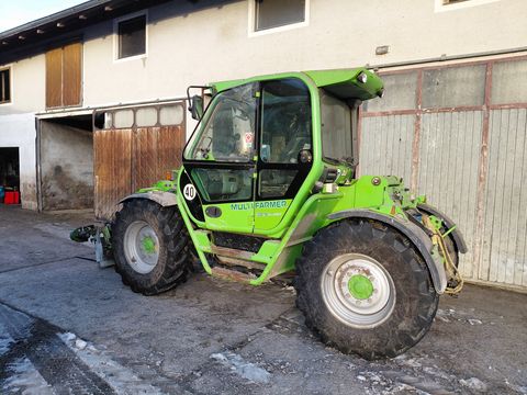 Merlo TF 30.9 - 115