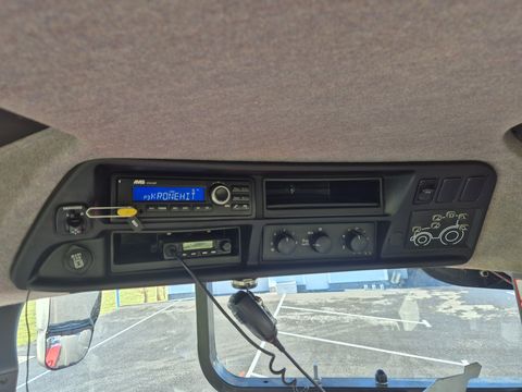 Steyr 6300 Terrus CVT