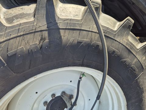 Steyr 6300 Terrus CVT