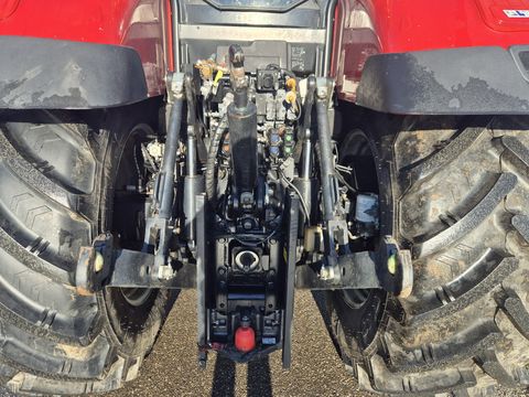 Steyr 6300 Terrus CVT