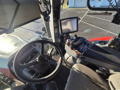 Steyr 6300 Terrus CVT