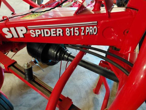 SIP SPIDER 815/ 8 HS