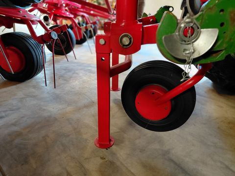 SIP SPIDER 815/ 8 HS