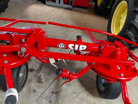 SIP SPIDER 815/ 8 HS