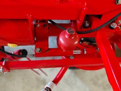 SIP SPIDER 815/ 8 HS