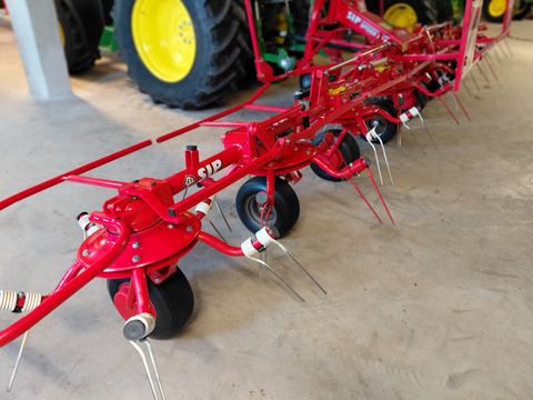 SIP SPIDER 815/ 8 HS