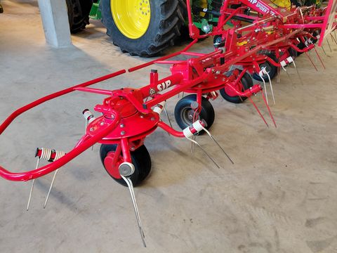 SIP SPIDER 815/ 8 HS