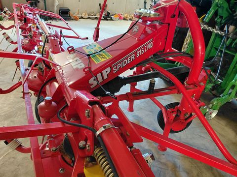 SIP SPIDER 815/ 8 HS