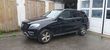 Mercedes ML 350